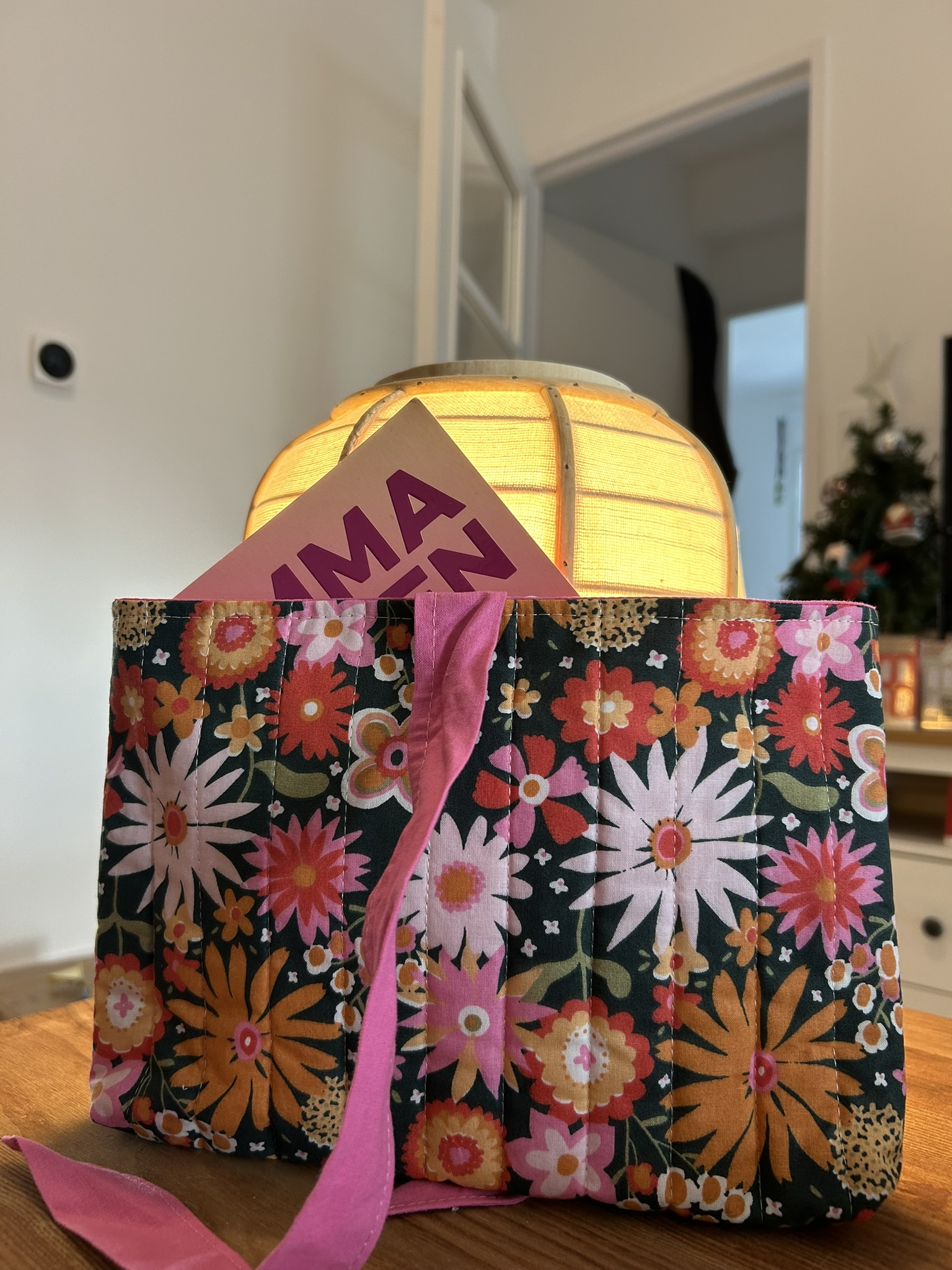 Housse livre broché